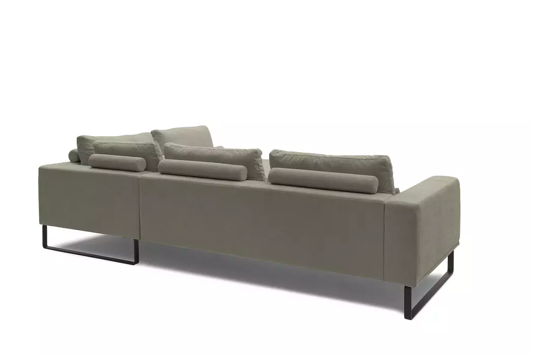 Ecksofa JustB! PM100