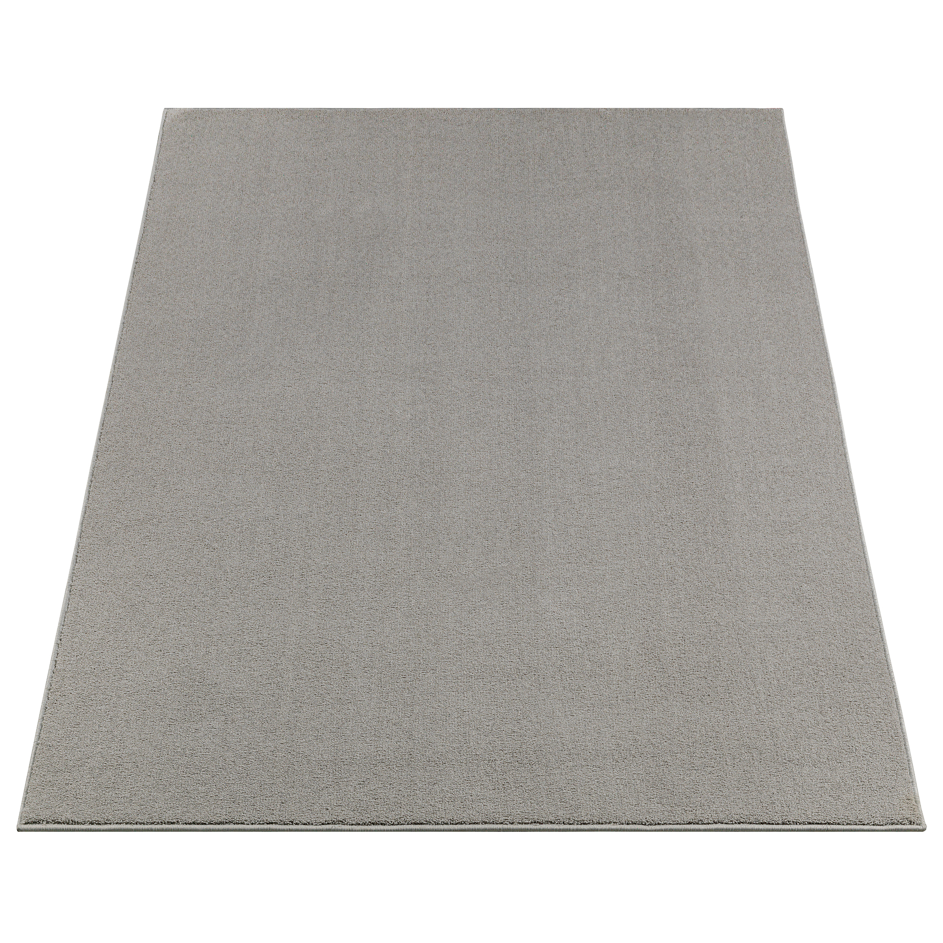Teppich - grey - 80x150 cm