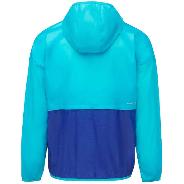 Veste COTOPAXI M TECA WINDBREAKER HALFZIP SEA SALT