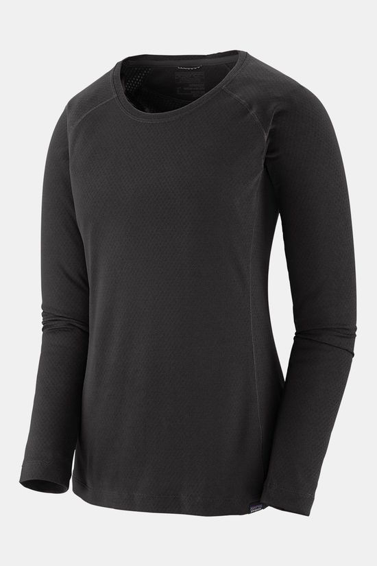 Patagonia Patagonia CapileneMW Crew Shirt Dames