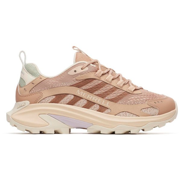 Merrell - Women's Moab Speed 2 - Chaussures multisports