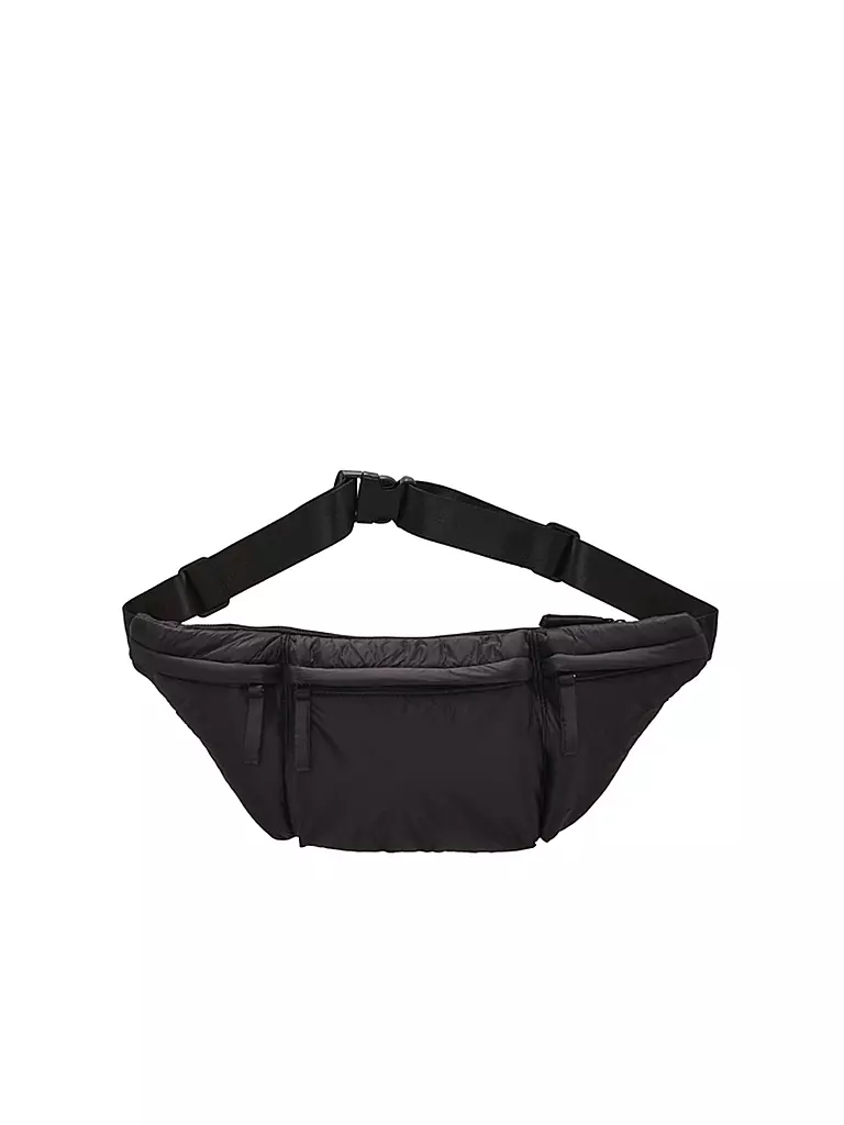 OPUS Tasche - Umhängetasche ASANDI BAG schwarz