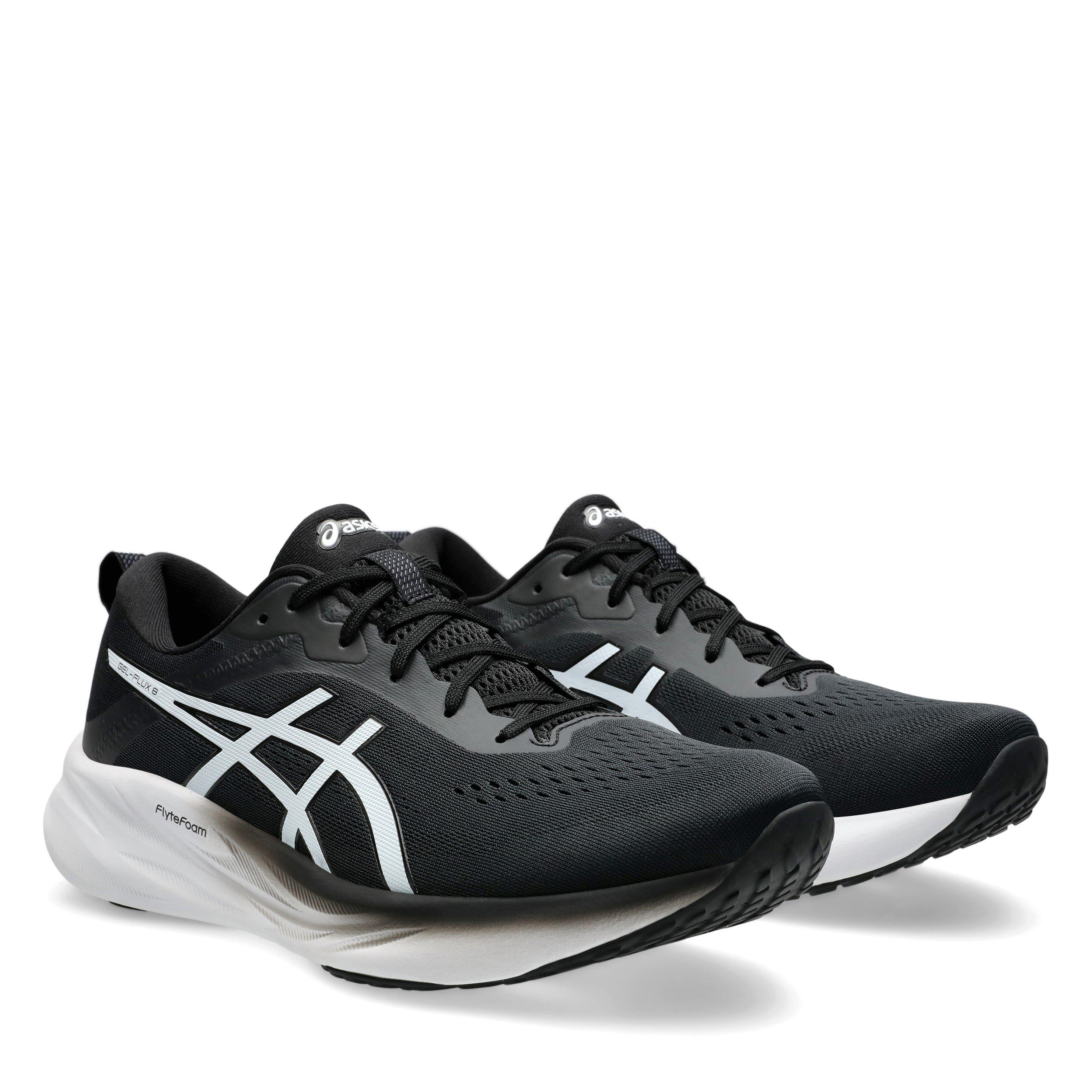 Asics Gel Flux 8 Mens Running Shoes