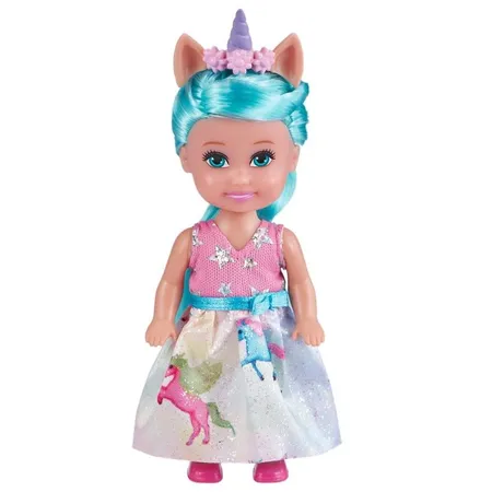 Zuru Sparkle Girlz Unicorn Prinzess, 1 Stück, 4-fach sortiert