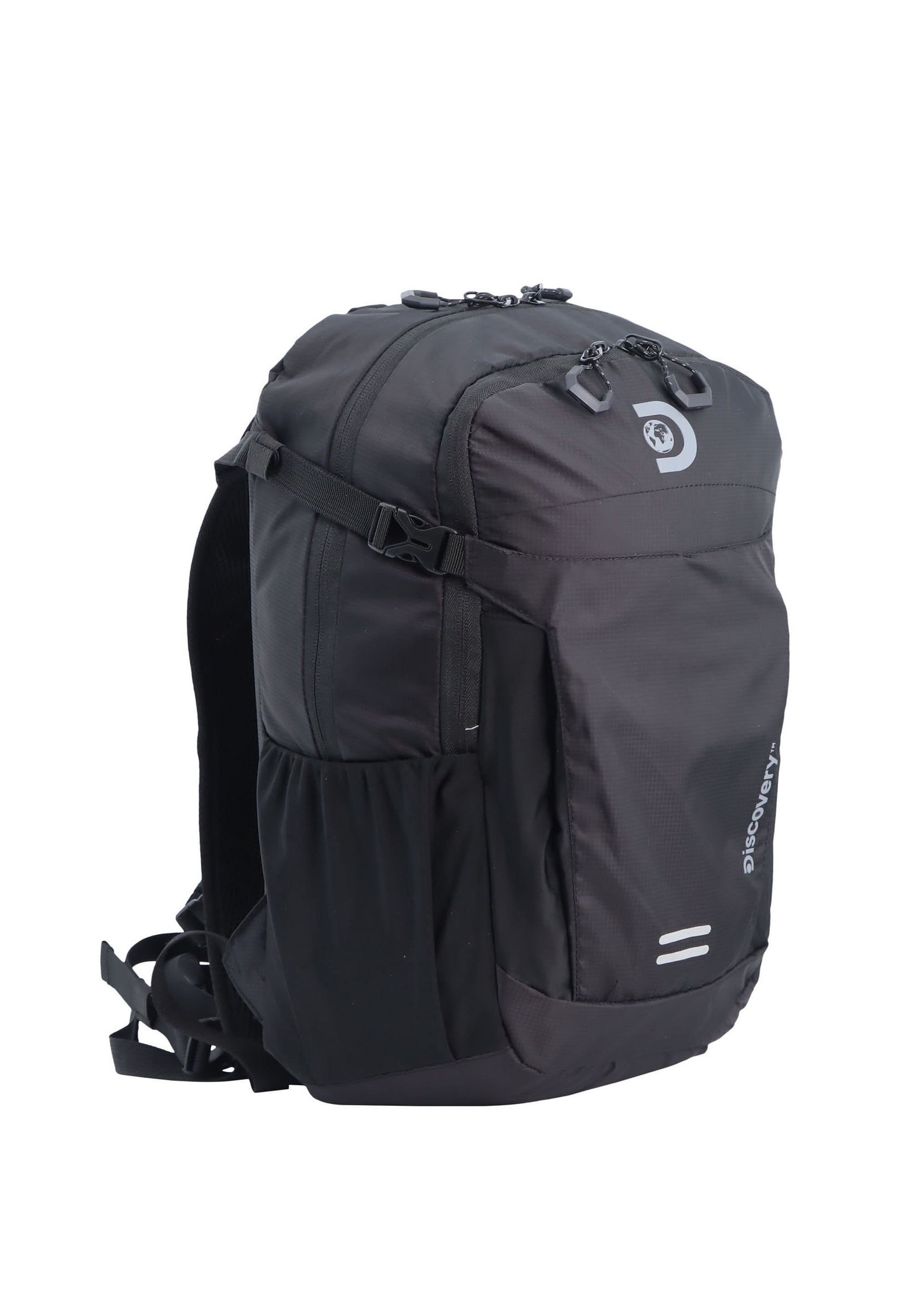 Discovery Body Spirit 10 liter rugzak - Black