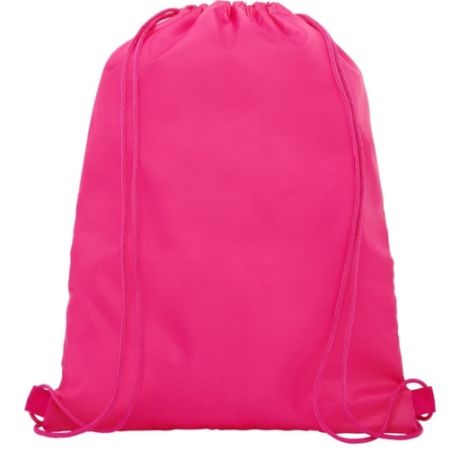 Mochila Bullet Oriole Mesh com Cordão
