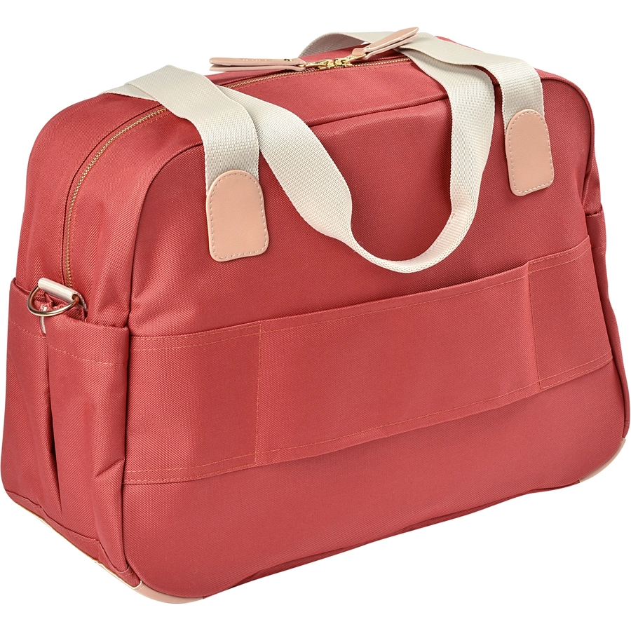 BEABA® Wickeltasche Geneva II Terracota