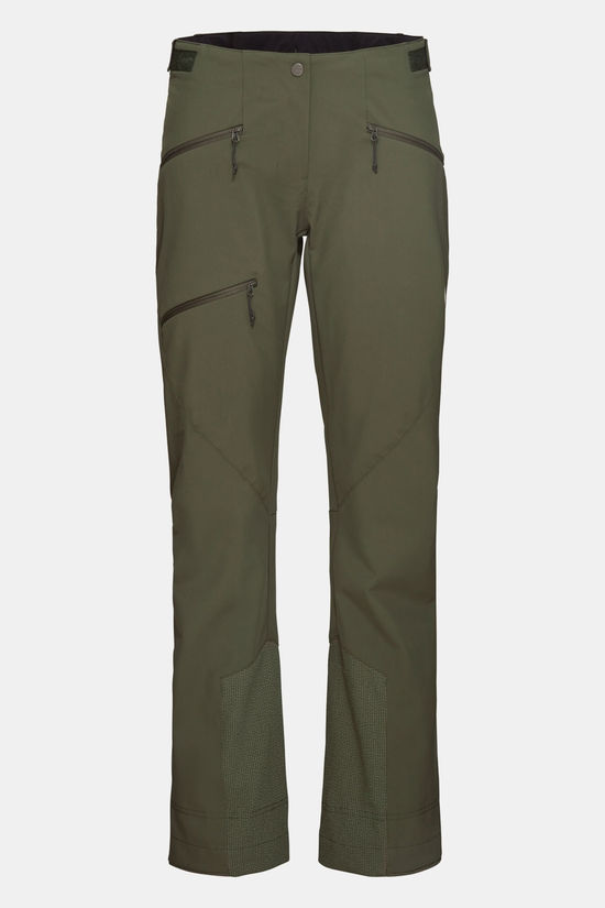 Mammut Mammut Taiss Guide So Pants Women