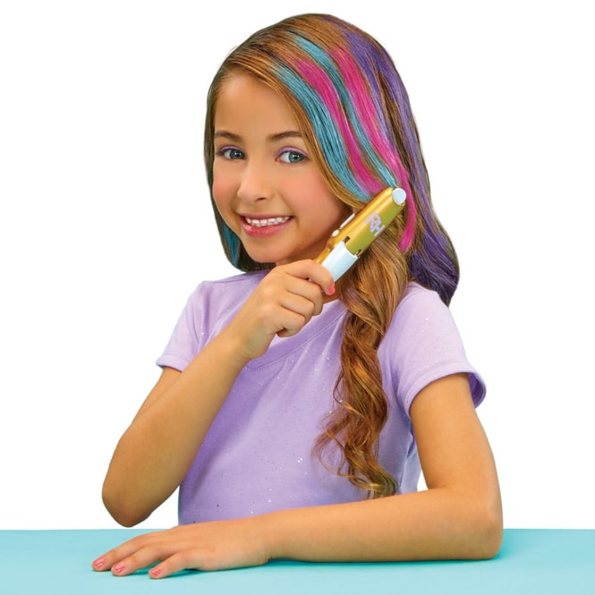 Rainbow High - 4-in-1 Frisierkopf