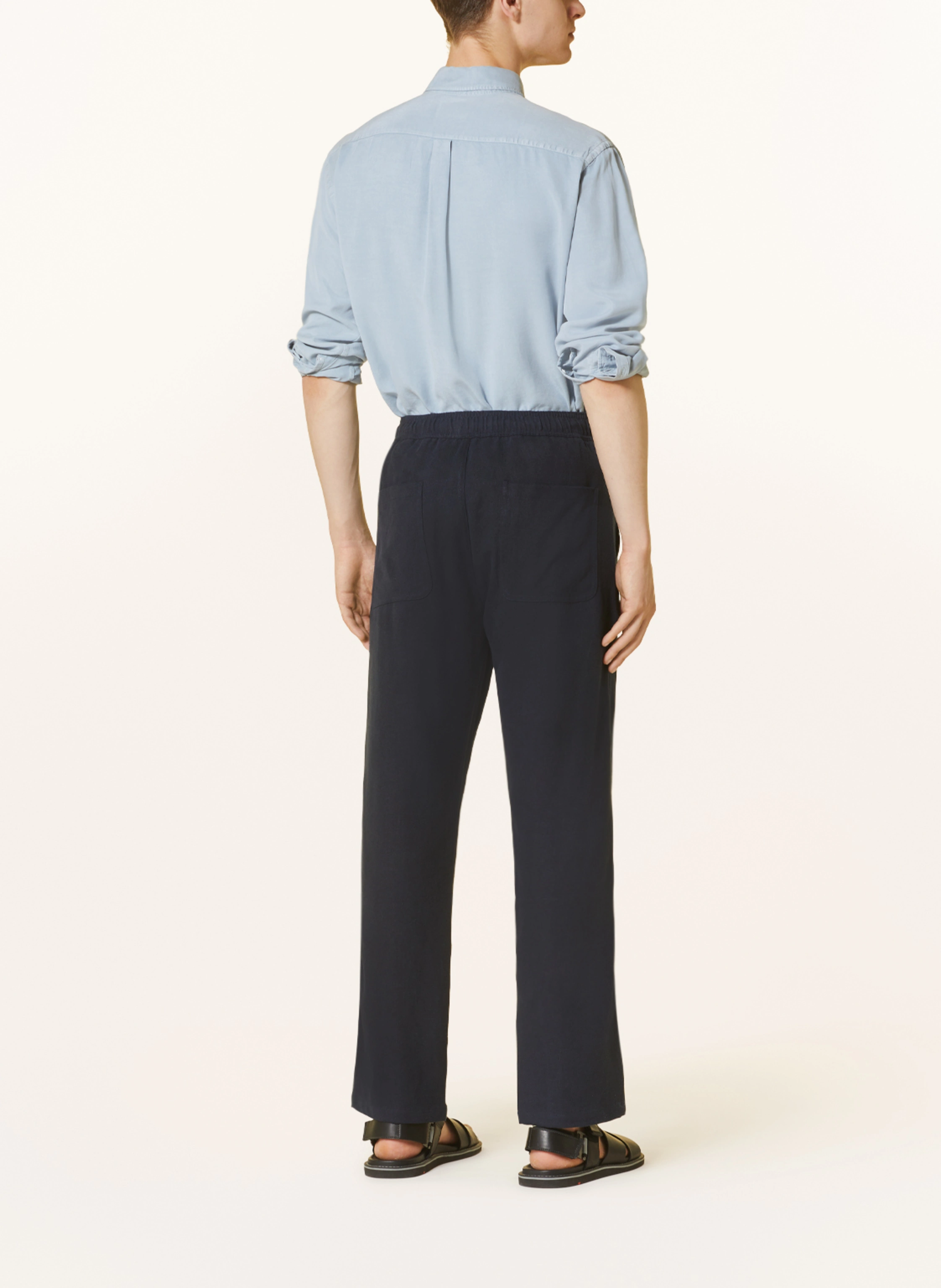 SAMSØE  SAMSØE Hose JABARI Regular Fit