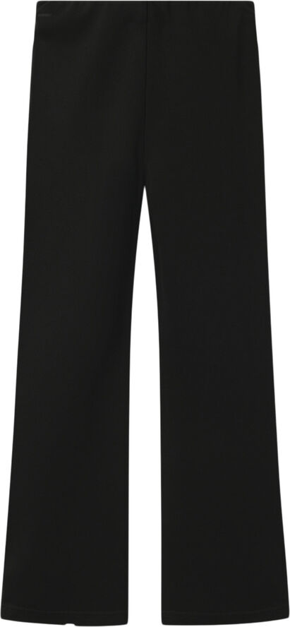 Name It NKFNISILA BOOTCUT PANT Blå