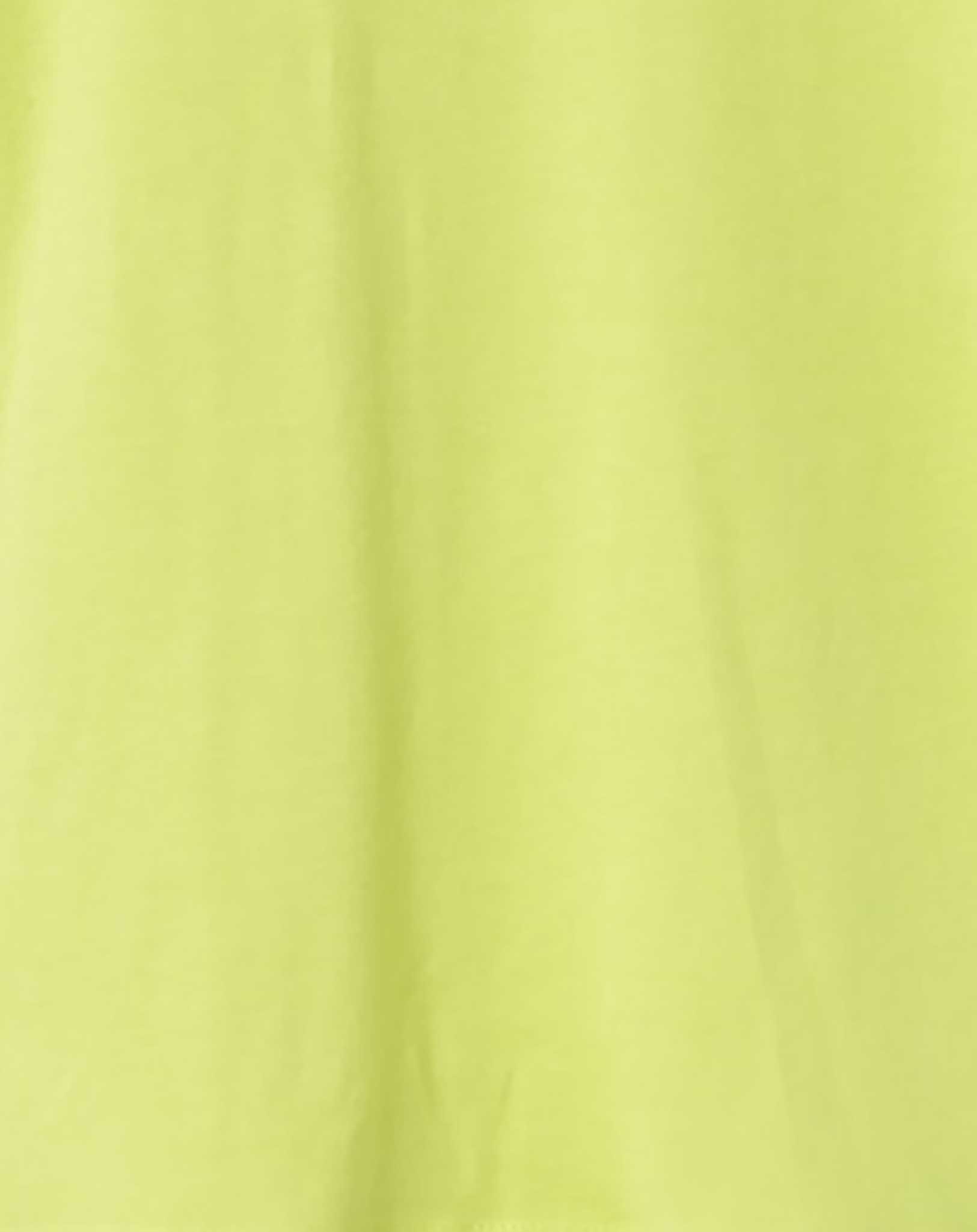 T-Shirt NMMBERTE HOCKEY in wild lime