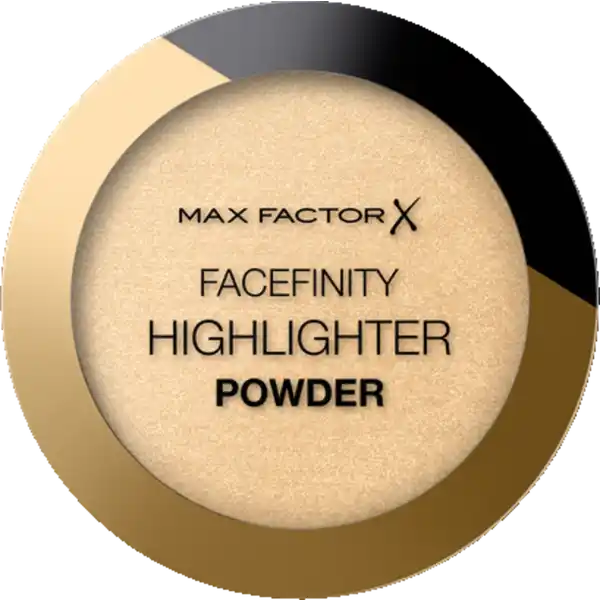 Facefinity Highlighter 002 Golden Hour
