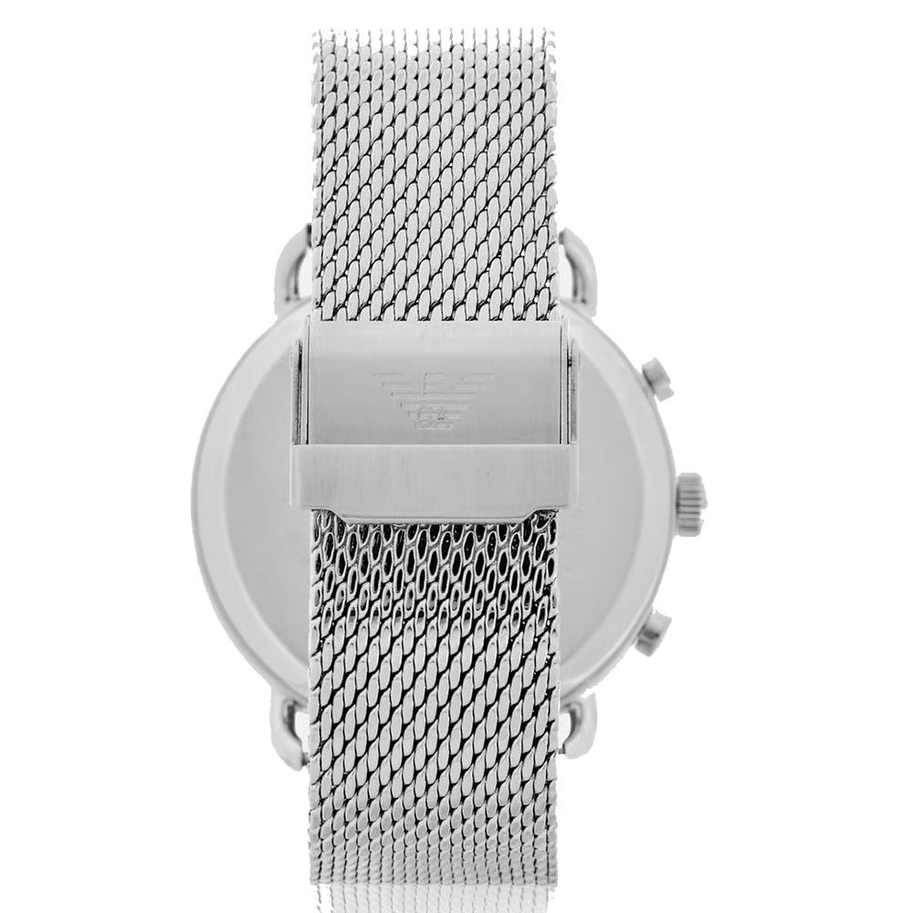 Aviator Chronograph Watch