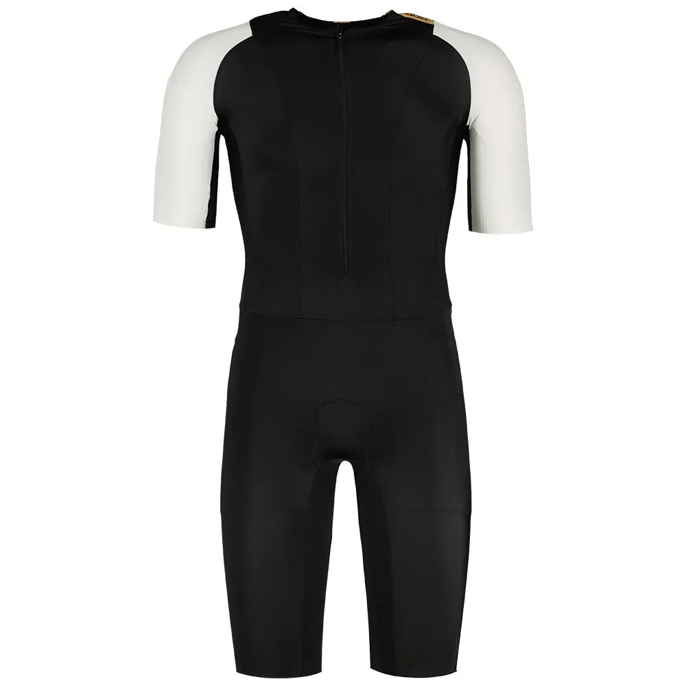 HUUB Collective Kurzarm-Trisuit