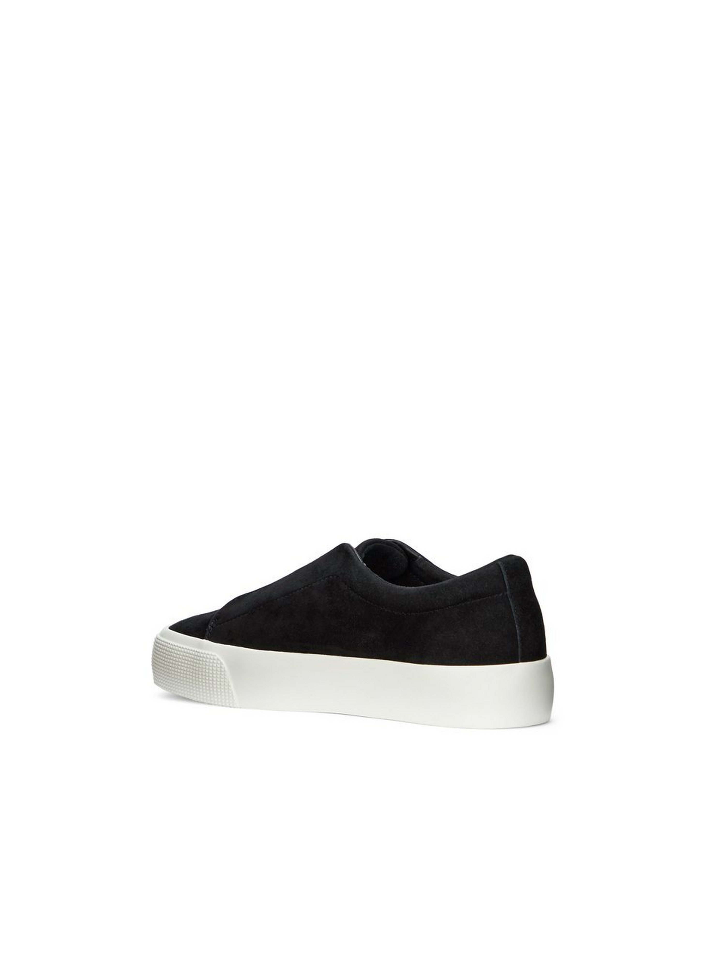 Plateau-Sneaker