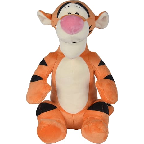 Disney tigerdyret bamse 25 cm