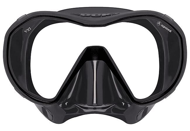 APEKS - MASQUE DE PLONGEE VX1