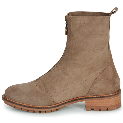 Betty London - NADYNE - Taupe