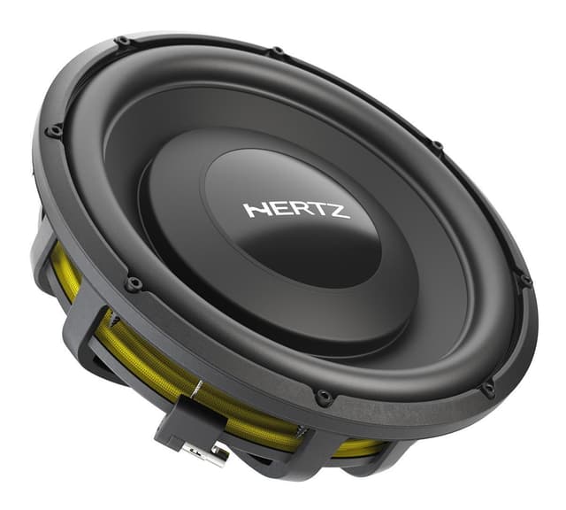 Mille Pro Shallow subwoofer 12#34:300mm 4 ohm 1000w