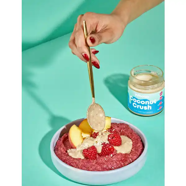 Bio Nut Butter Coconut Crush