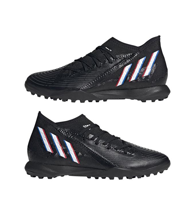 adidas Men Predator Edge.3 Kunstgras Voetbalschoenen