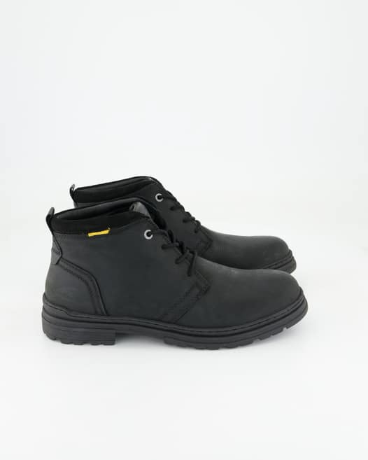 Camel Active 53KTA01-400-100 Stiefeletten in Schwarz