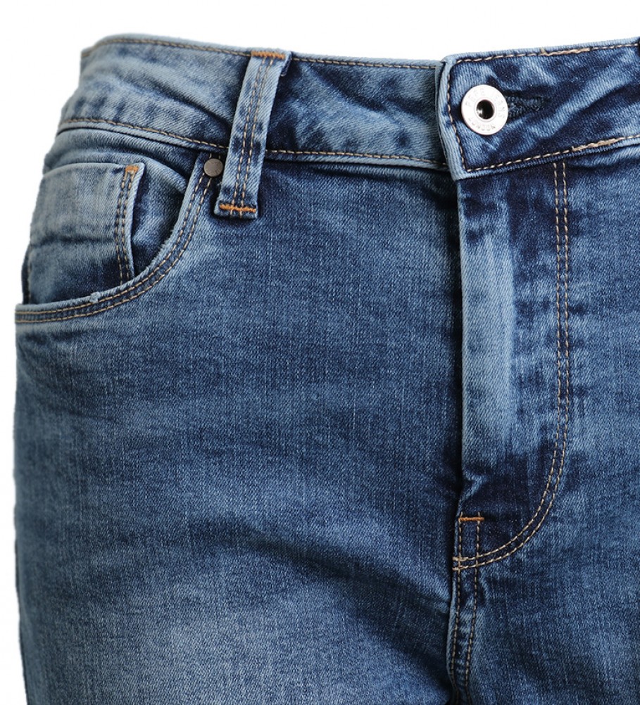 Calça jeans Pepe Jeans PL200398HG92 azul