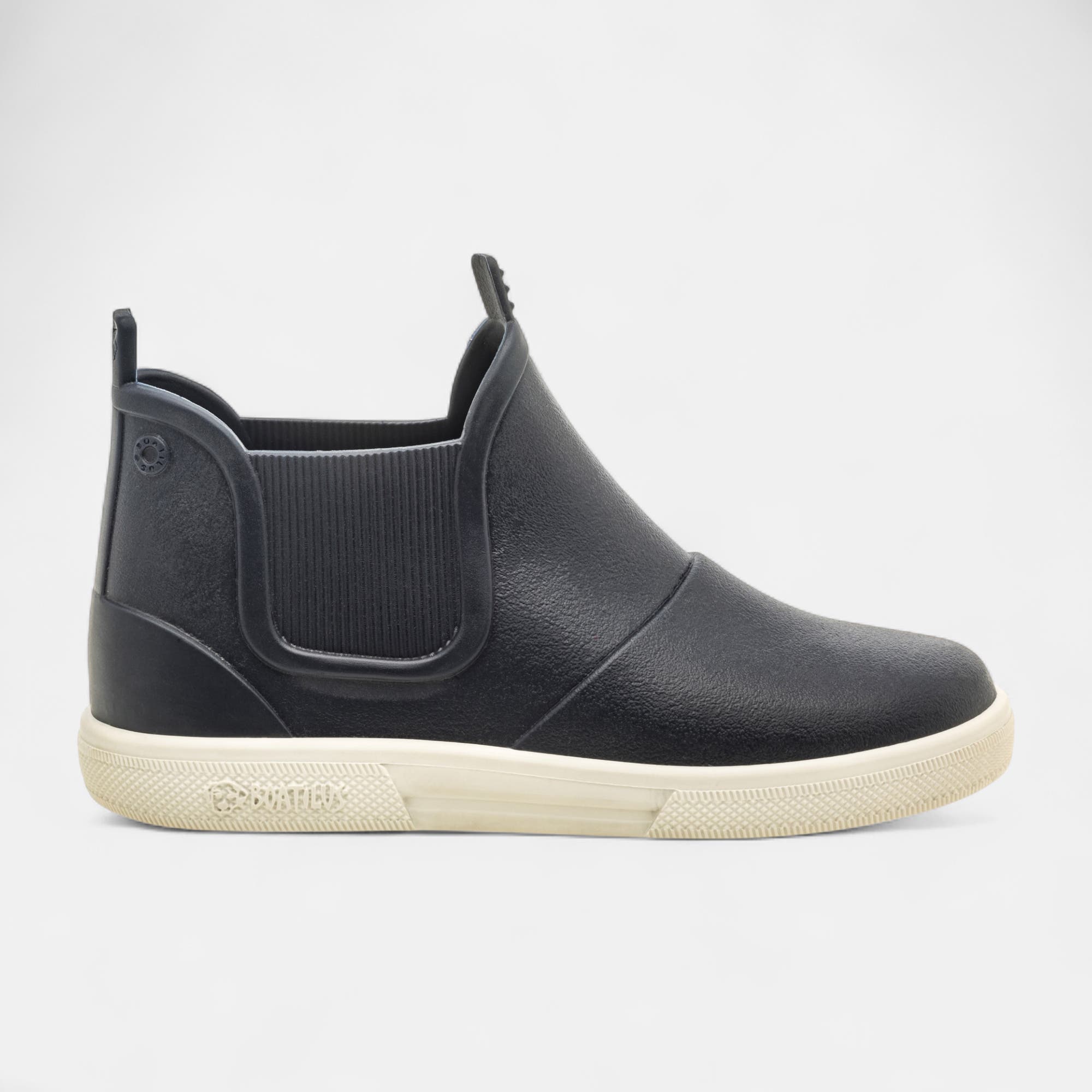 Bottes de pluie Garçon bleu marine