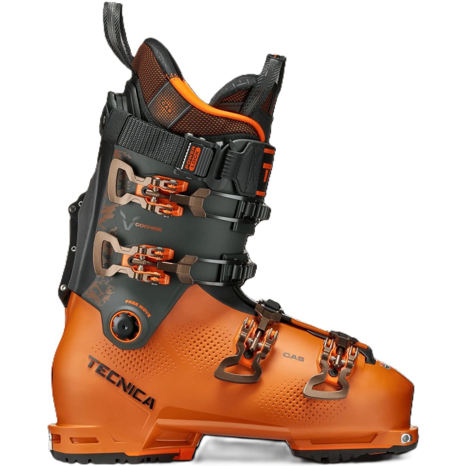 TecnicaCochise 130 Dyn GW