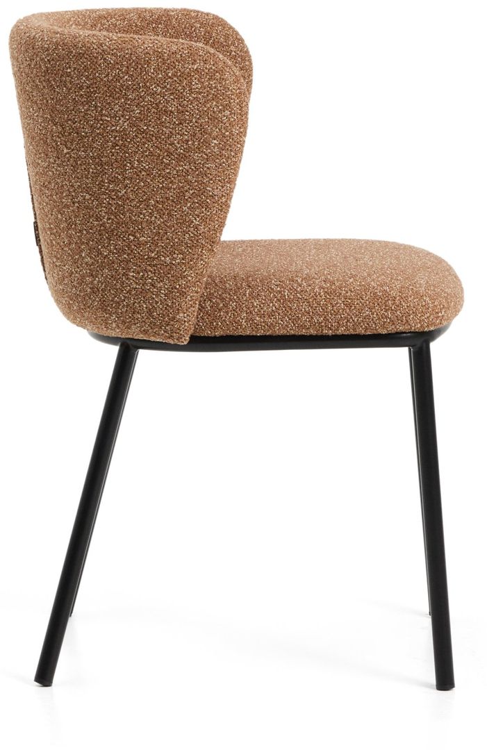 Kave Home   Ciselia Eetkamerstoel