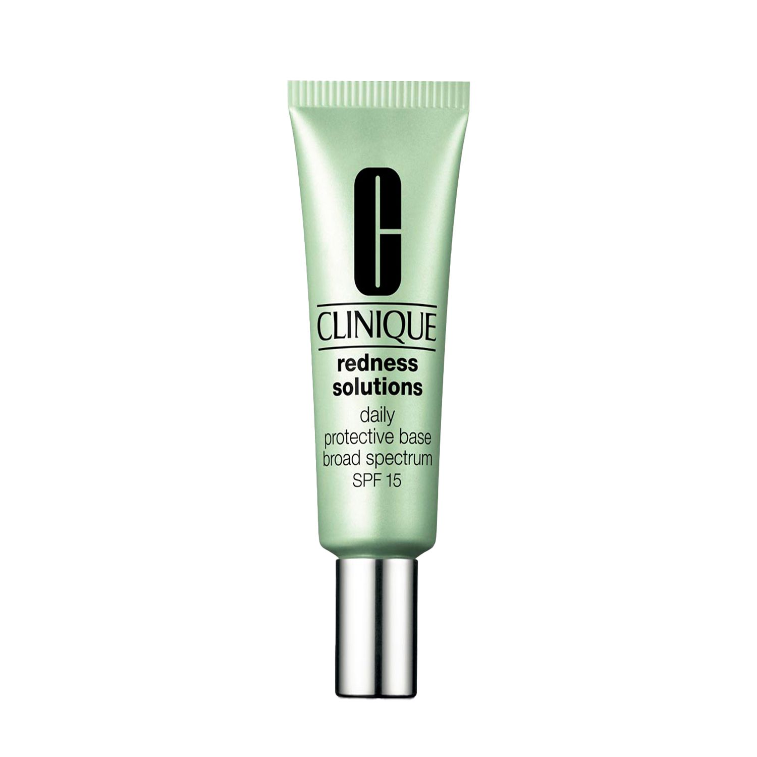 Clinique Redness Solutions Daily Protective Base LSF 15