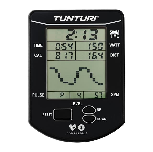 Tunturi Signature R90W Vandromaskine