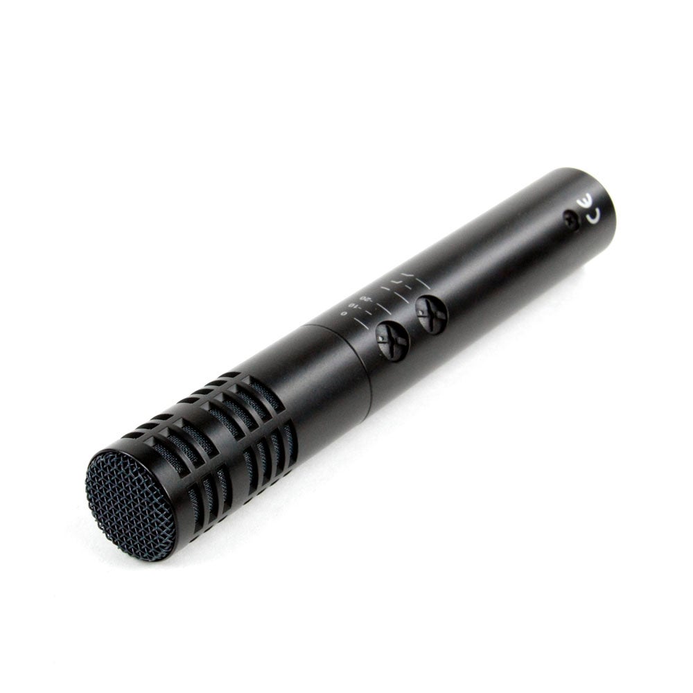 Sennheiser E 914 condensator instrumentmicrofoon
