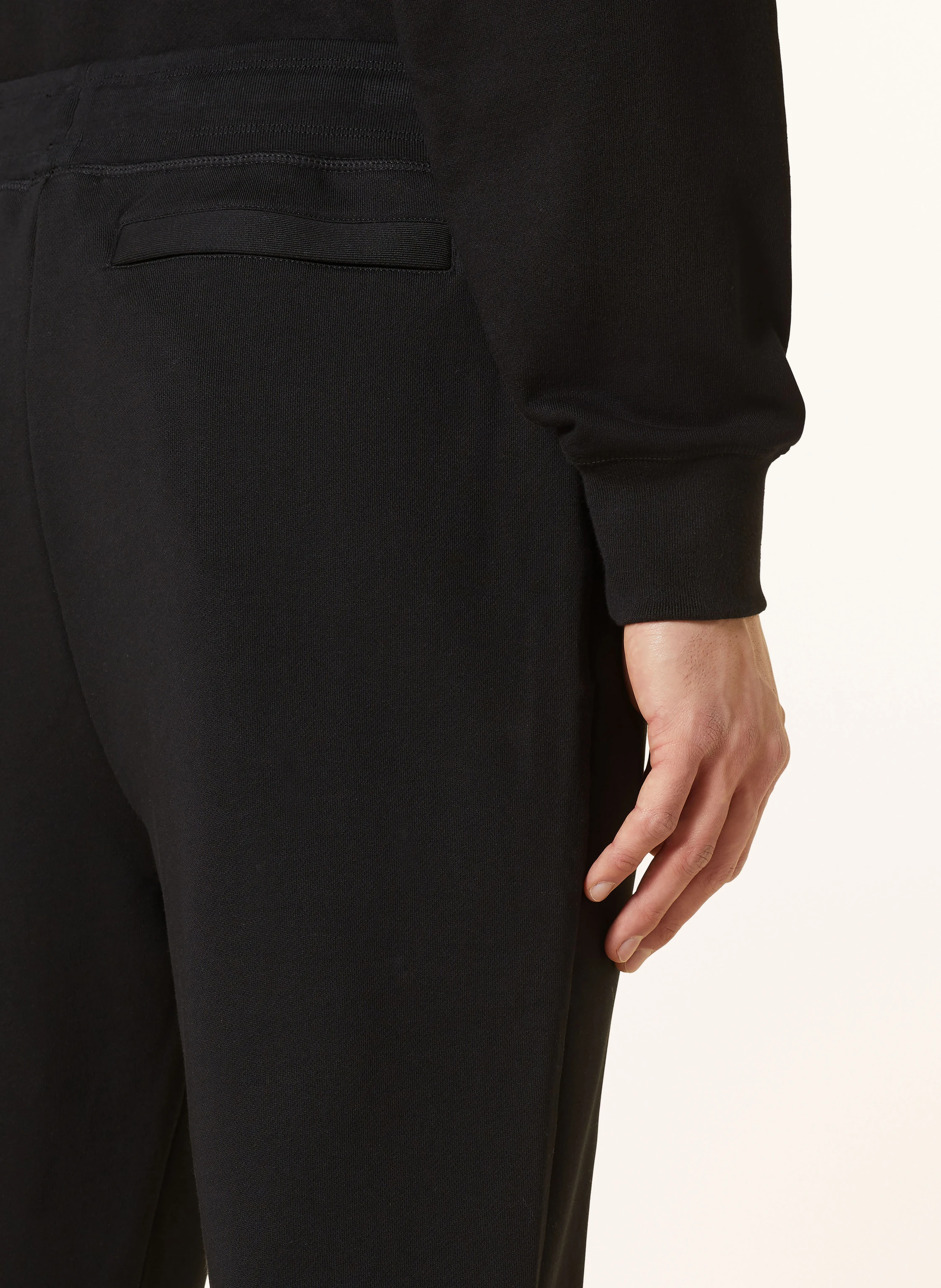 CANADA GOOSE Sweatpants HURON