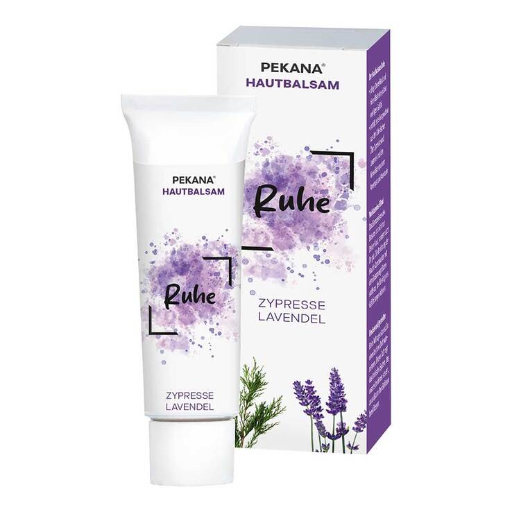 Hautbalsam 7 Ruhe, 15 g