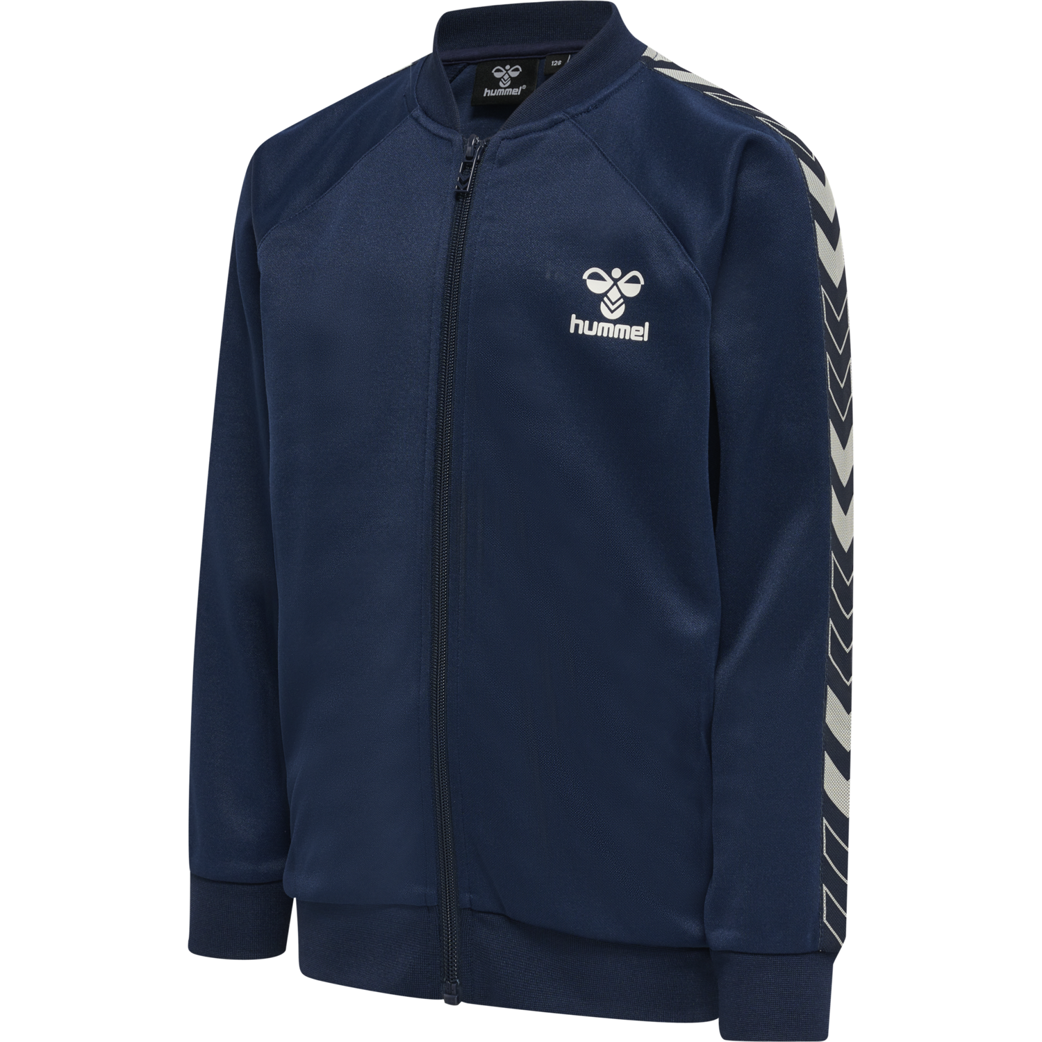 hmlJAYCE ZIP JACKET