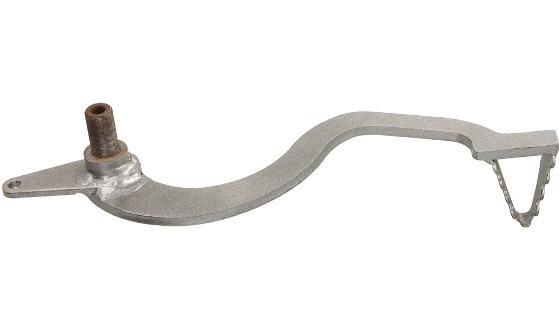 Bremsepedal, Kayo K2