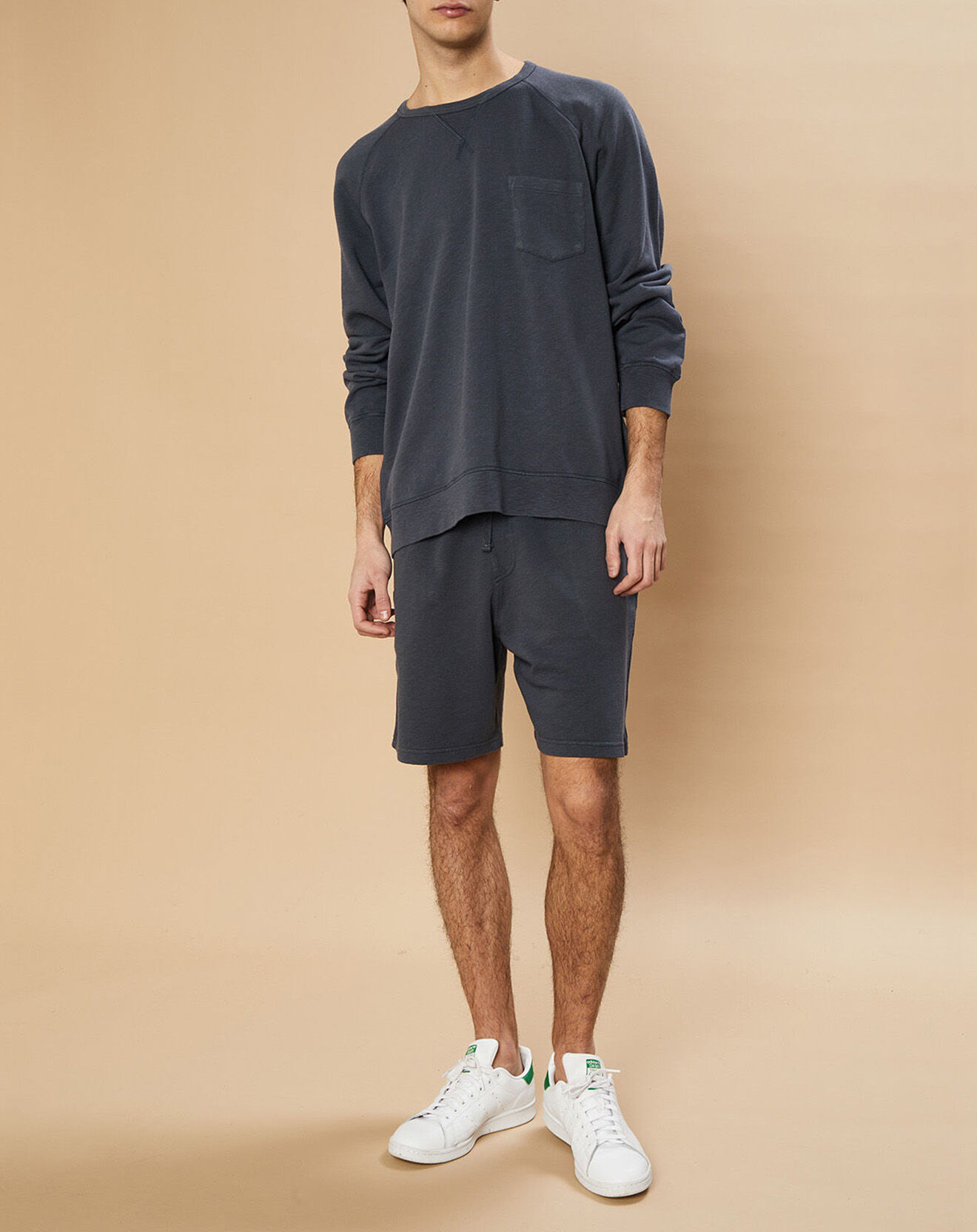 Hartford Sweat Light Pocket thunder