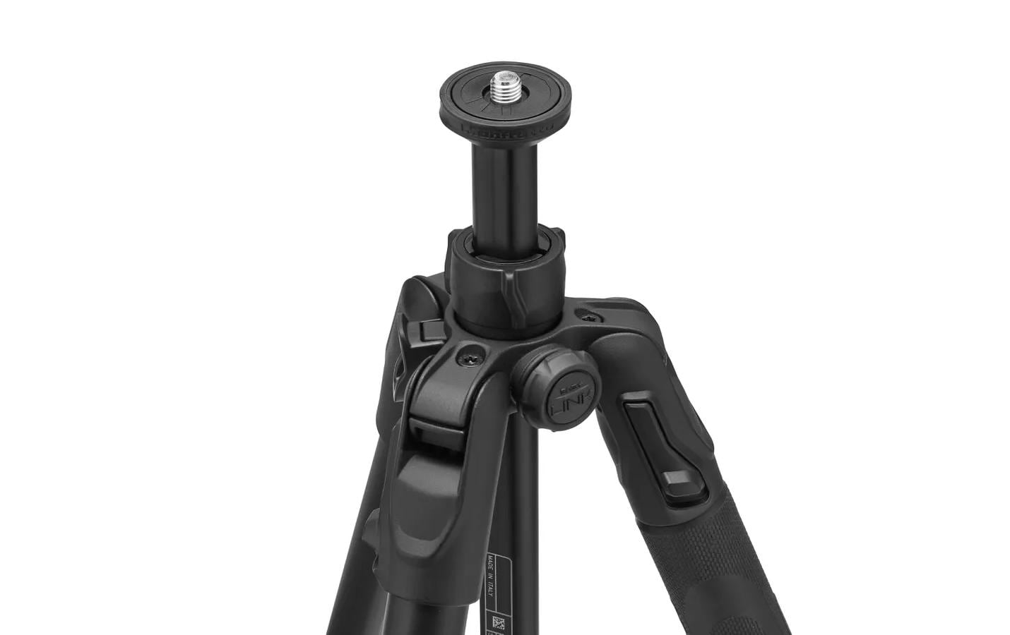 Stativ Befree GT PRO Aluminium<br>Robustes Dreibeinstativ aus Aluminium