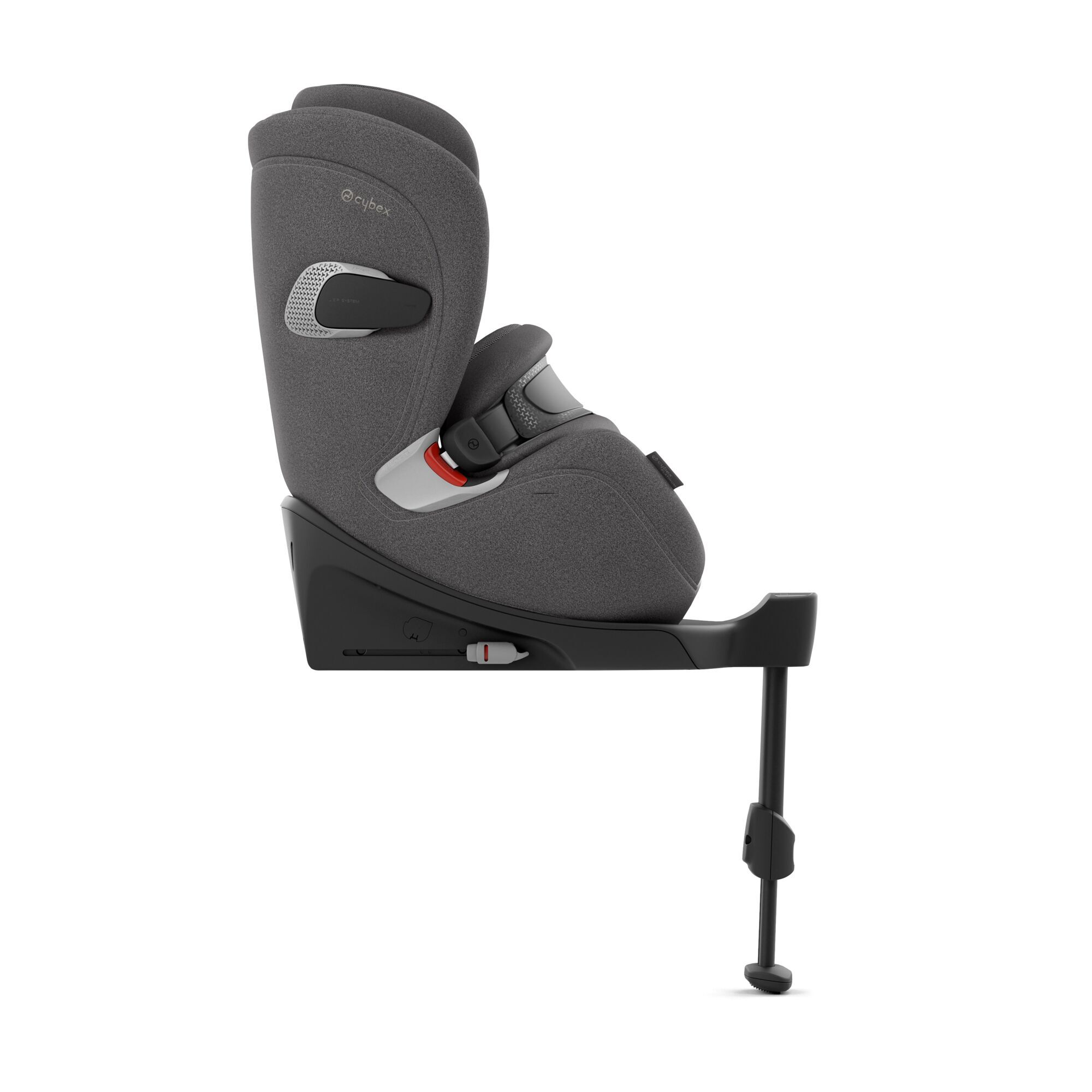 Anoris T2 i-Size Mirage Grey (Plus)