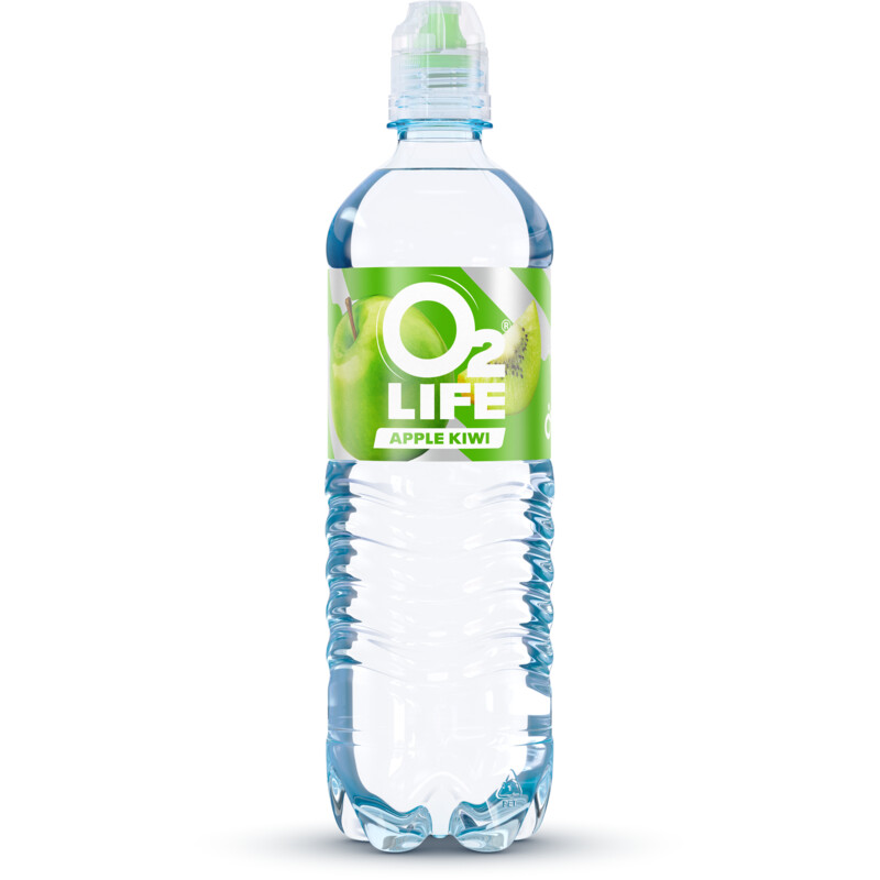 O2Life Apple kiwi