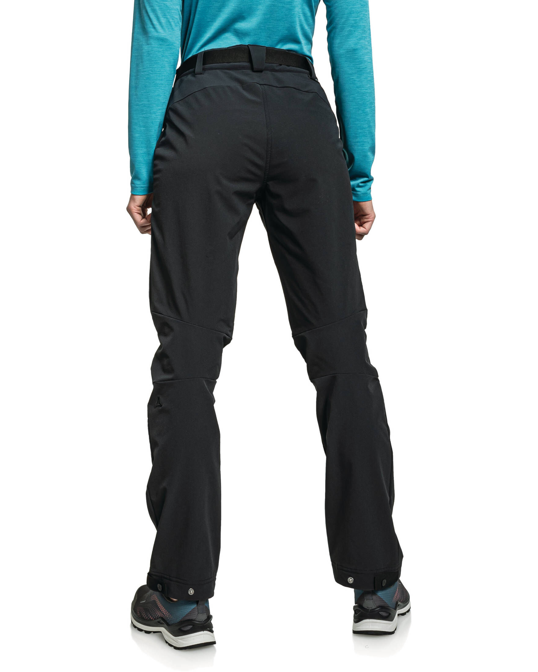Schöffel| Damen Wanderhose 