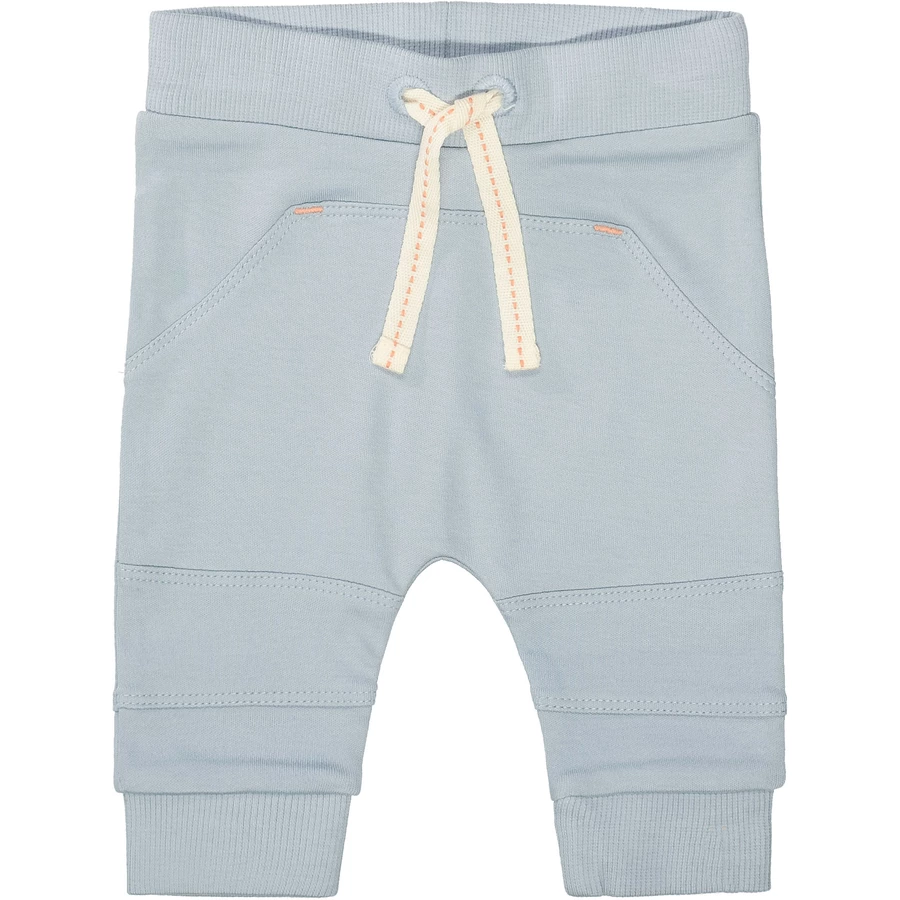 Staccato Hose mid blue