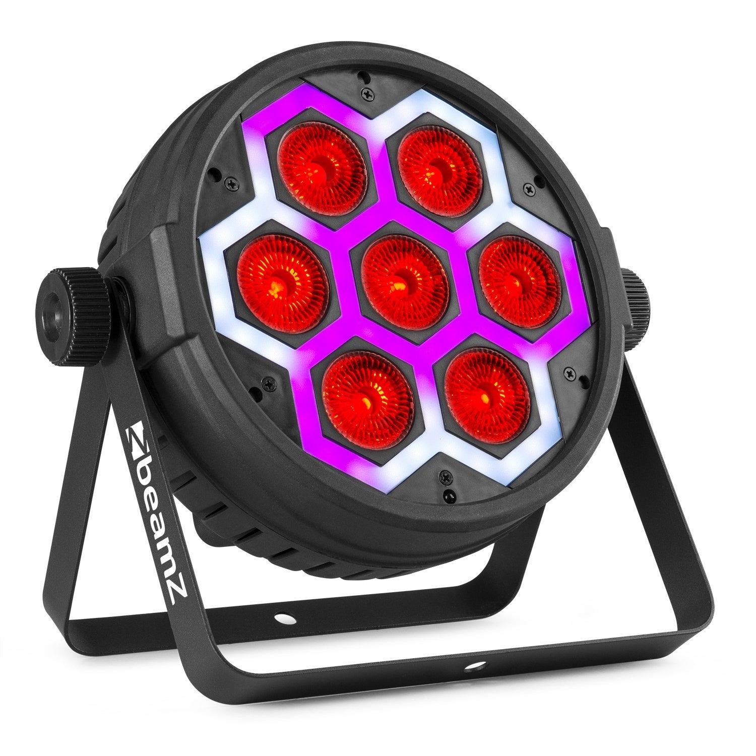 BeamZ BT420 LED par