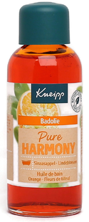 Kneipp Oranje Lindebloesem Badolie 100ML
