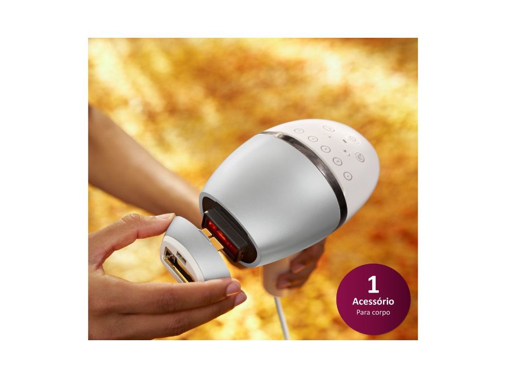 DEPILADORA IPL PHILIPS BRI940/00 LUMEA PRESTIGE