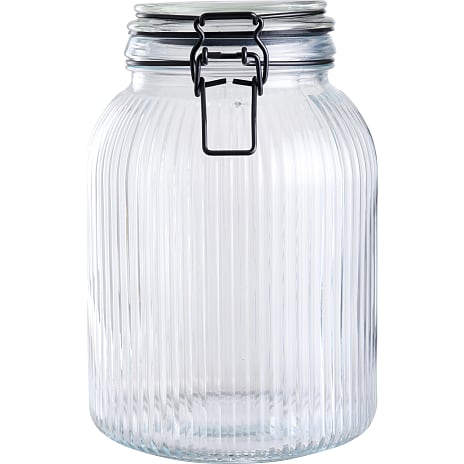 DAY patentglas 1,9 liter