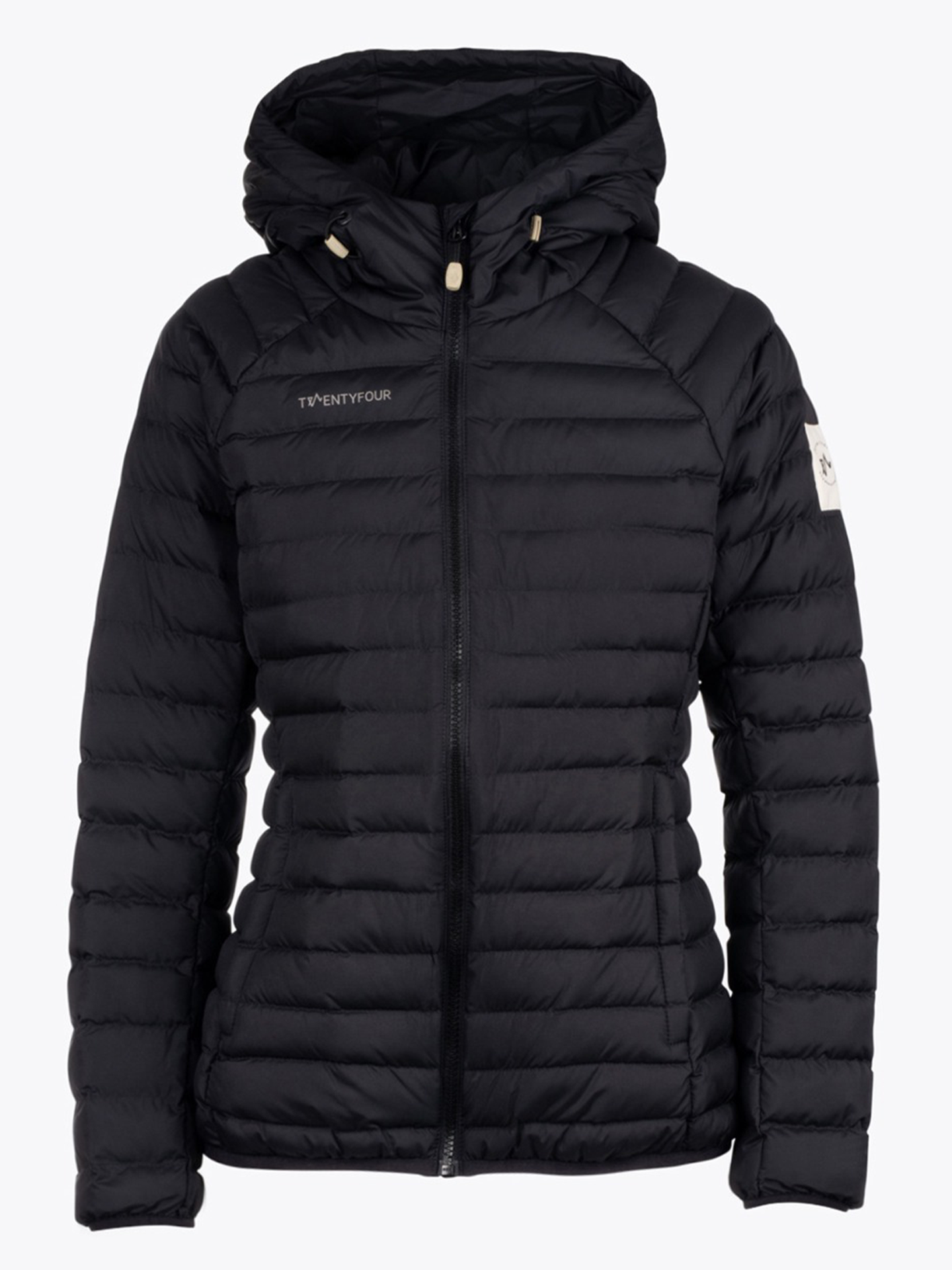 1222 Thermal Jakke