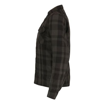Surchemise Richa FOREST WOMEN - Gris